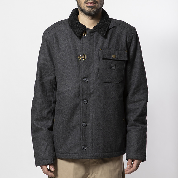 AXEMAN JACKET / Jackets&Knits ( ジャケット&ニット ) / ROARK AXEMAN JACKET / Jackets&Knits ( ジャケット&ニット ) / ROARK