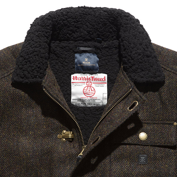 AXEMAN - Harris Tweed / Jackets&Knits ( ジャケット&ニット AXEMAN - Harris Tweed / Jackets&Knits ( ジャケット&ニット