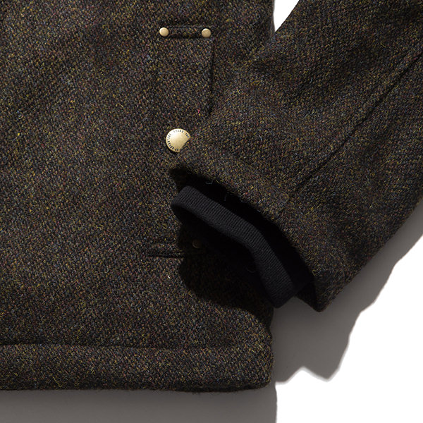 AXEMAN - Harris Tweed / Jackets&Knits ( ジャケット&ニット AXEMAN - Harris Tweed / Jackets&Knits ( ジャケット&ニット