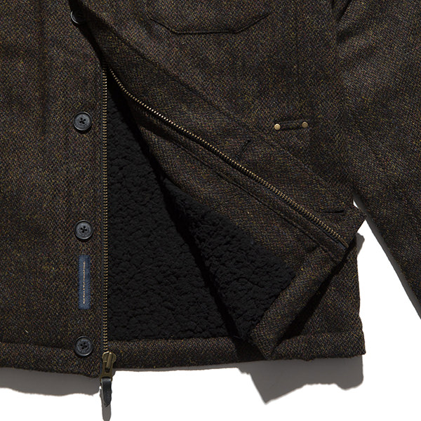 AXEMAN - Harris Tweed / Jackets&Knits ( ジャケット&ニット AXEMAN - Harris Tweed / Jackets&Knits ( ジャケット&ニット