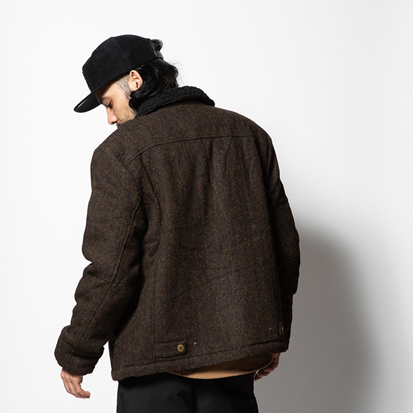 AXEMAN - Harris Tweed / Jackets&Knits ( ジャケット&ニット AXEMAN - Harris Tweed / Jackets&Knits ( ジャケット&ニット