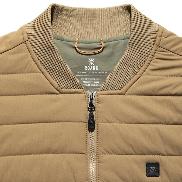 マーケティング ロアークリバイバル グレートヘイツ ROARK REVIVAL