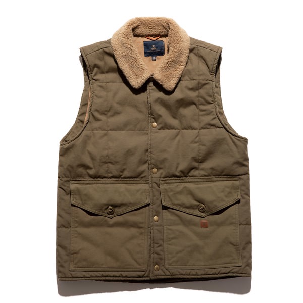 Roark revival best sale vest
