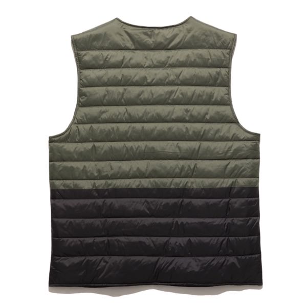 CHOPPER VEST / Jackets&Knits ( ジャケット&ニット ) / ROARK CHOPPER VEST / Jackets&Knits ( ジャケット&ニット ) / ROARK