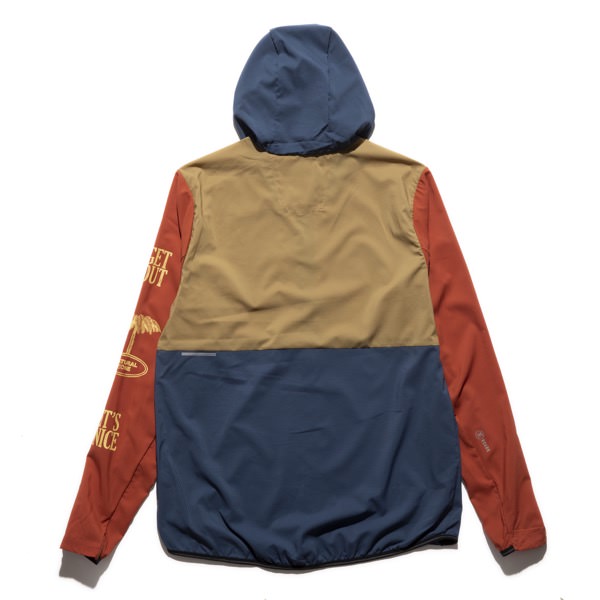 SECONDWIND 2.0 / Jackets&Knits ( ジャケット＆ニット ) / ROARK 