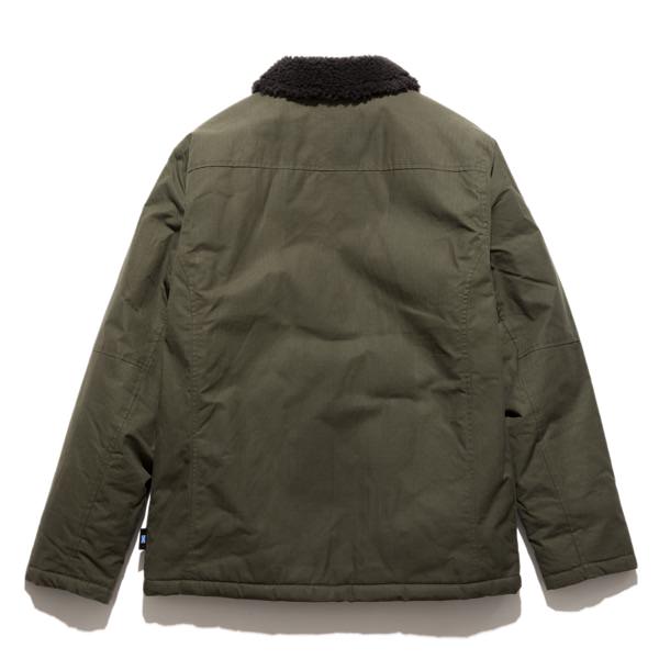 AXEMAN X HALLEY STEVENSONS / Jackets&Knits ( ジャケット＆ニット