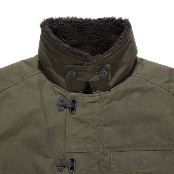 AXEMAN X HALLEY STEVENSONS / Jackets&Knits ( ジャケット＆ニット