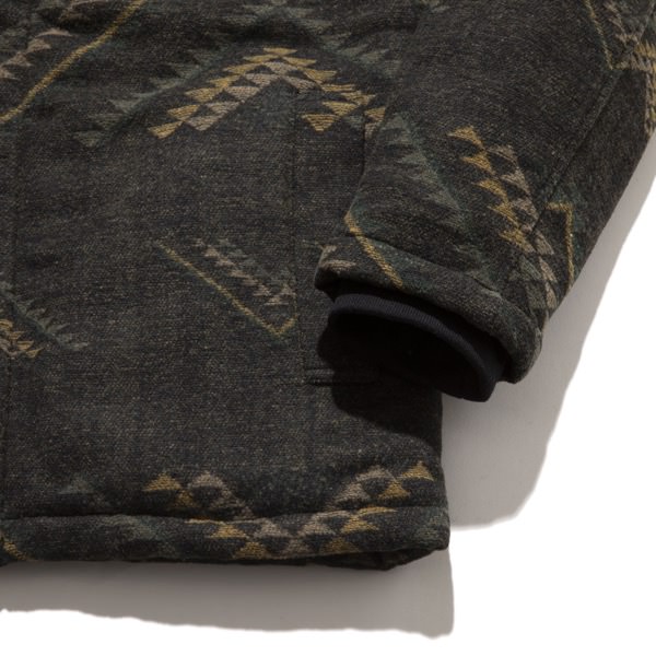 AXEMAN / Jackets&Knits ( ジャケット＆ニット ) / ROARK