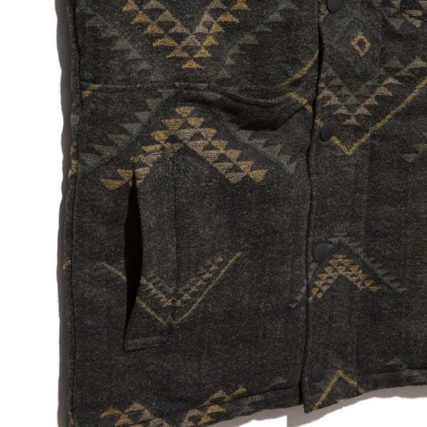 AXEMAN / Jackets&Knits ( ジャケット＆ニット ) / ROARK