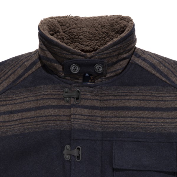 AXEMAN / Jackets&Knits ( ジャケット＆ニット ) / ROARK [ ロアーク