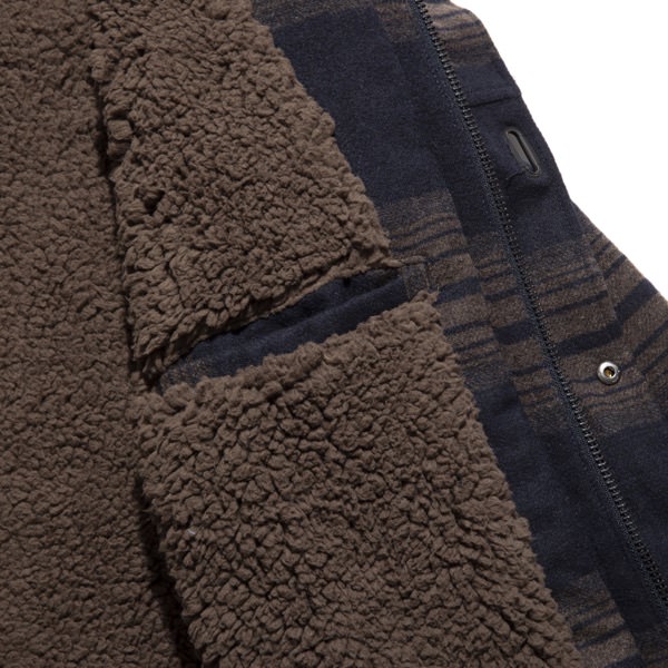 AXEMAN / Jackets&Knits ( ジャケット＆ニット ) / ROARK [ ロアーク