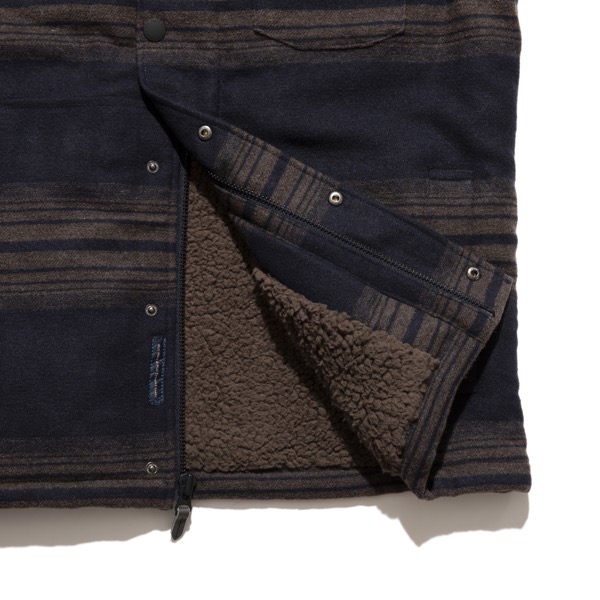 AXEMAN / Jackets&Knits ( ジャケット＆ニット ) / ROARK [ ロアーク