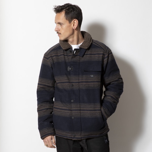 AXEMAN / Jackets&Knits ( ジャケット＆ニット ) / ROARK [ ロアーク