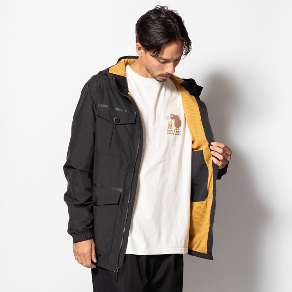 楽天市場】ROARK REVIVAL ロアークリバイバル コーチジャケット