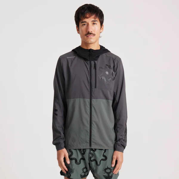 SECONDWIND 3.0 / Jackets&Knits / ROARK [ ロアーク ] 日本公式サイト