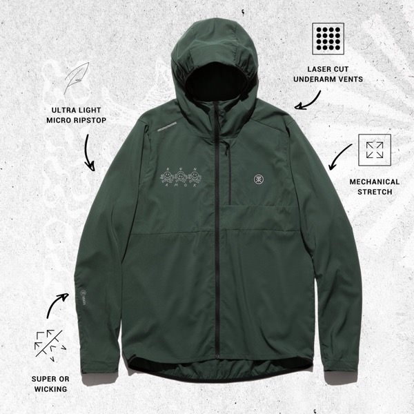 SECONDWIND 3.0 / Jackets&Knits ( ジャケット＆ニット