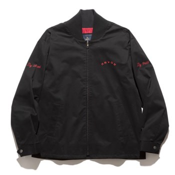 Jackets&Knits / ROARK [ ロアーク ] 日本公式サイト