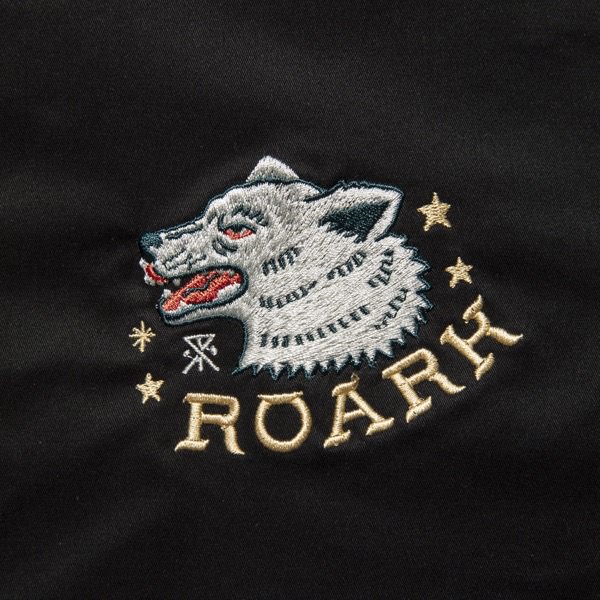 WOLFPACK