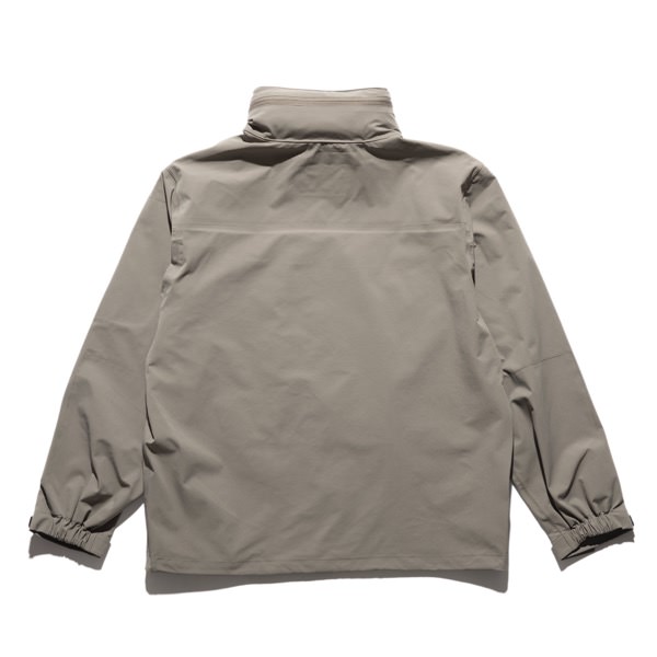楽天市場】ROARK ロアークCARAVAN JACKETシェルジャケット 長袖