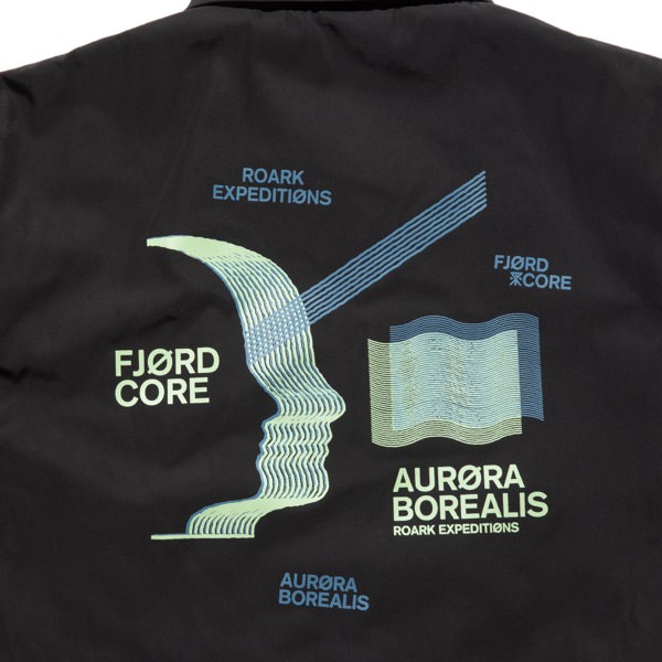 AURORA AURORA