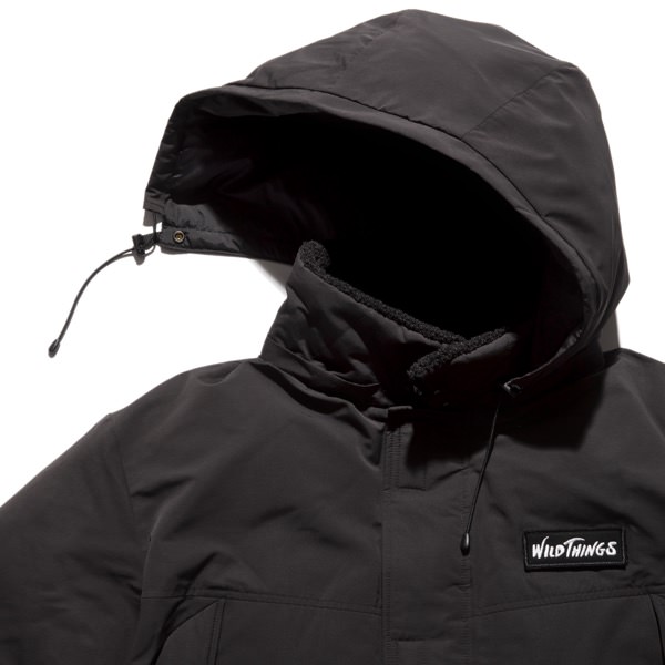 ROARK × WILDTHINGS - MONSTER JACKET / Jackets&Knits / ROARK