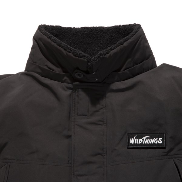 ROARK × WILDTHINGS - MONSTER JACKET / Jackets&Knits / ROARK