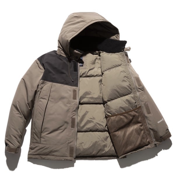 ROARK × WILDTHINGS - MONSTER JACKET / Jackets&Knits / ROARK