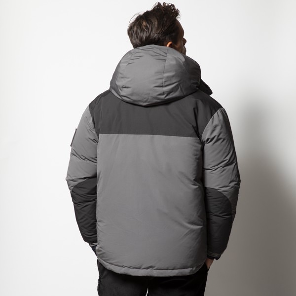 ROARK × WILDTHINGS - MONSTER JACKET / Jackets&Knits / ROARK