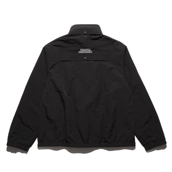 DECON WIND JACKET / Jackets / ROARK [ ロアーク ] 日本公式サイト