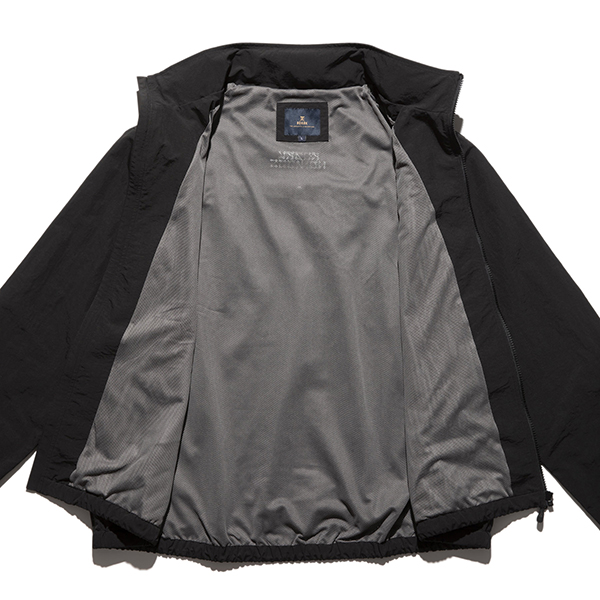 DECON WIND JACKET / Jackets / ROARK [ ロアーク ] 日本公式サイト