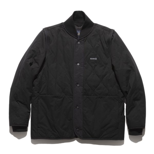 EXPEDITION JACKET 2.0 / Jackets&Knits / ROARK [ ロアーク ] 日本