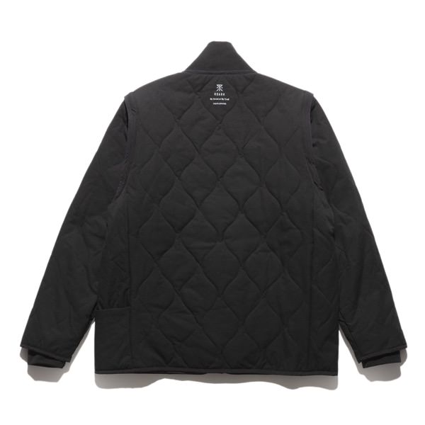 EXPEDITION JACKET 2.0 / Jackets&Knits / ROARK [ ロアーク ] 日本