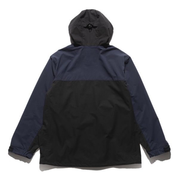TREKMAN 3LAYER / Jackets&Knits / ROARK [ ロアーク ] 日本公式サイト