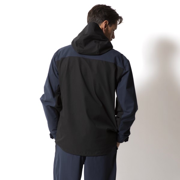 TREKMAN 3LAYER / Jackets&Knits / ROARK [ ロアーク ] 日本公式サイト