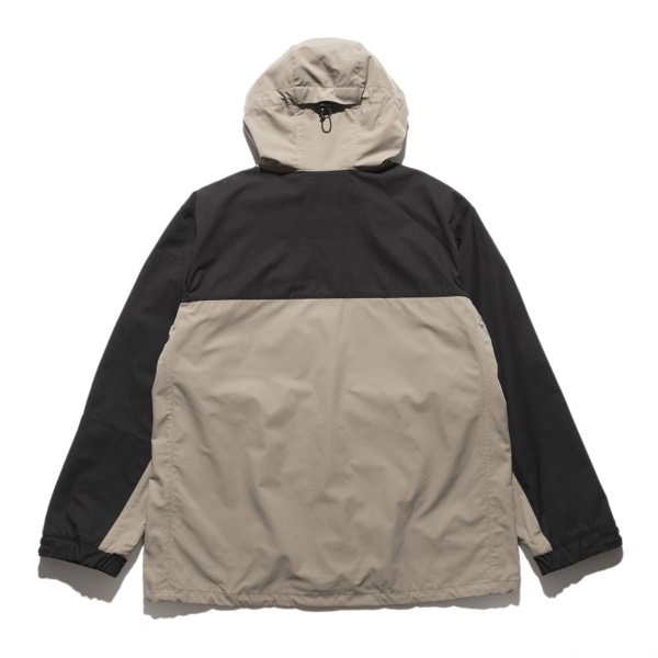 TREKMAN 3LAYER / Jackets&Knits / ROARK [ ロアーク ] 日本公式サイト