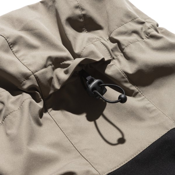 TREKMAN 3LAYER / Jackets&Knits / ROARK [ ロアーク ] 日本公式サイト