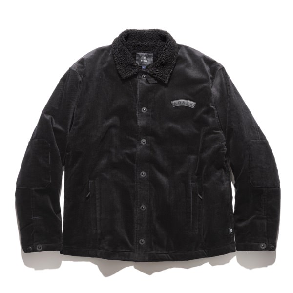 稀少 roar バックペイント レザージャケット サイズ3 HEBRIDES / Jackets&Knits / ROARK [ ロアーク ] 日本公式サイト