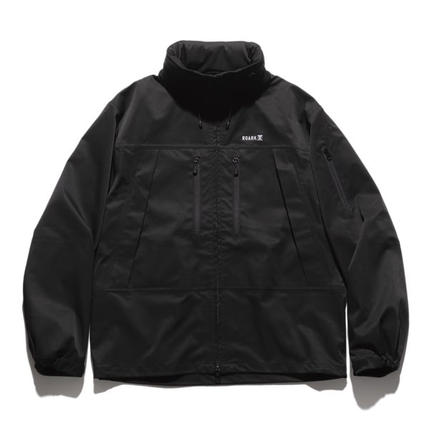 CARAVAN JACKET / Jackets&Knits / ROARK [ ロアーク ] 日本公式サイト