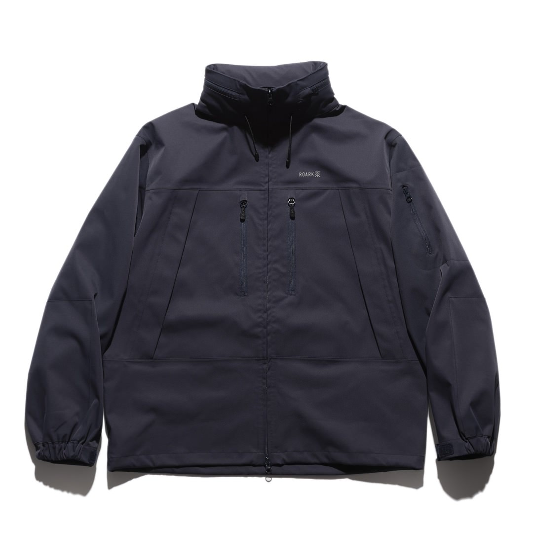 ROARK スカジャン　Lサイズ ROARK スカジャン Lサイズ - メルカリ