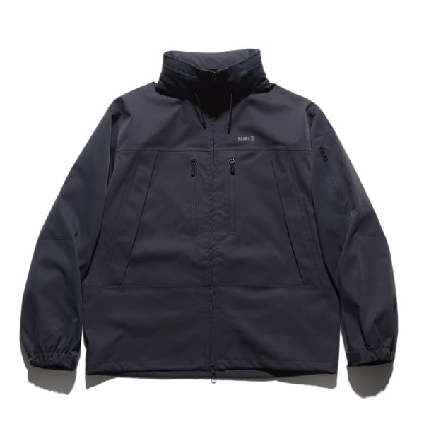CARAVAN JACKET / Jackets&Knits / ROARK [ ロアーク ] 日本公式サイト