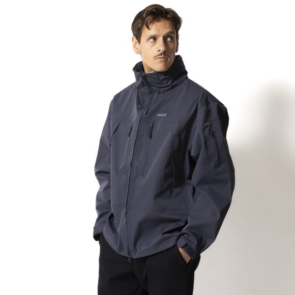 CARAVAN JACKET / Jackets&Knits / ROARK [ ロアーク ] 日本公式サイト