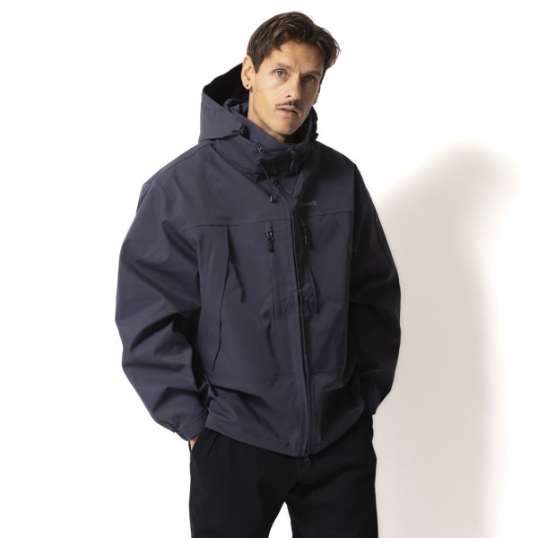 CARAVAN JACKET / Jackets&Knits / ROARK [ ロアーク ] 日本公式サイト