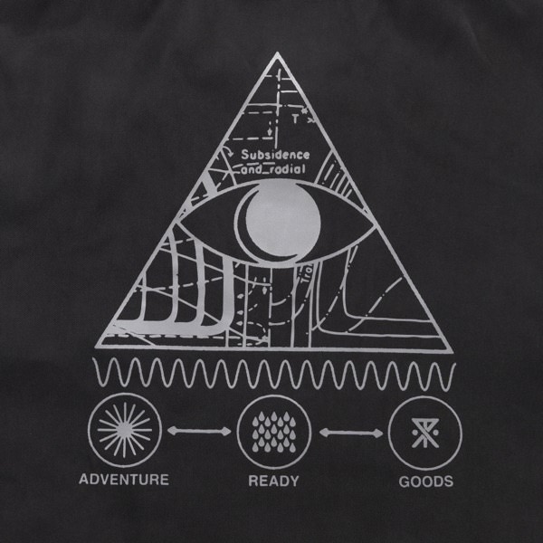 3RD EYE