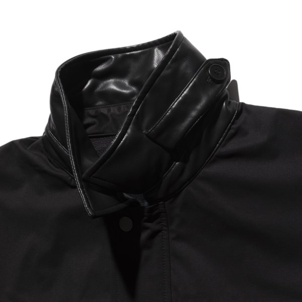 WAYPOINT JACKET / Jackets&Knits / ROARK [ ロアーク ] 日本公式サイト