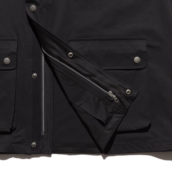 WAYPOINT JACKET / Jackets&Knits / ROARK [ ロアーク ] 日本公式サイト