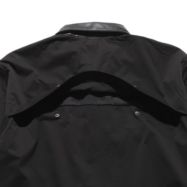 WAYPOINT JACKET / Jackets&Knits / ROARK [ ロアーク ] 日本公式サイト