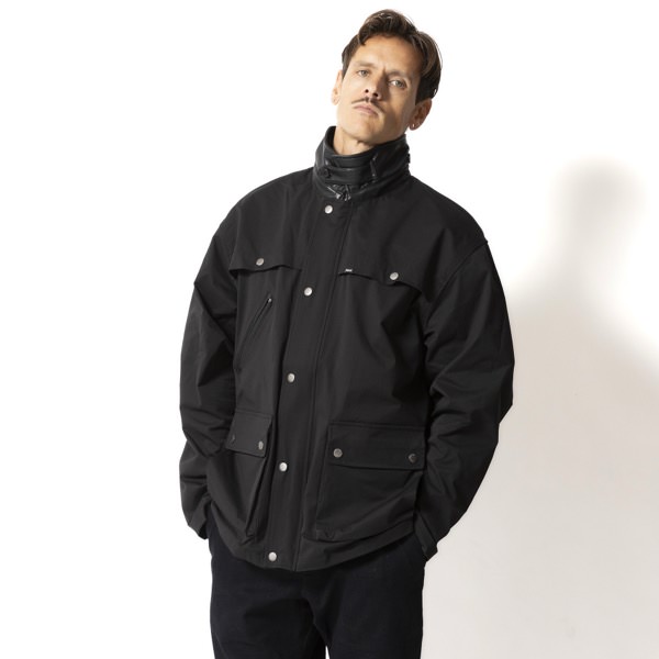 WAYPOINT JACKET / Jackets&Knits / ROARK [ ロアーク ] 日本公式サイト