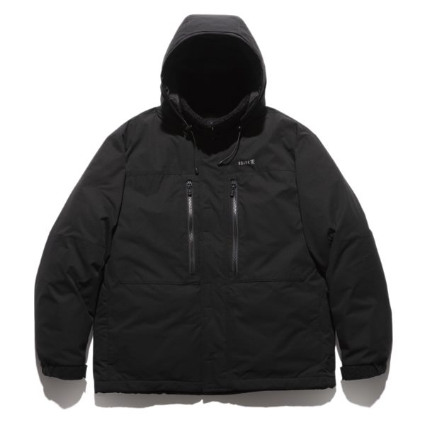 RISER JACKET / Jackets&Knits / ROARK [ ロアーク ] 日本公式サイト