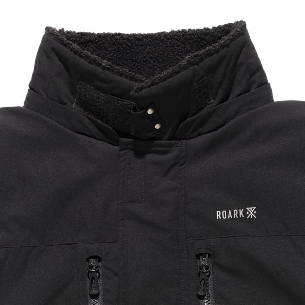RISER JACKET / Jackets&Knits / ROARK [ ロアーク ] 日本公式サイト