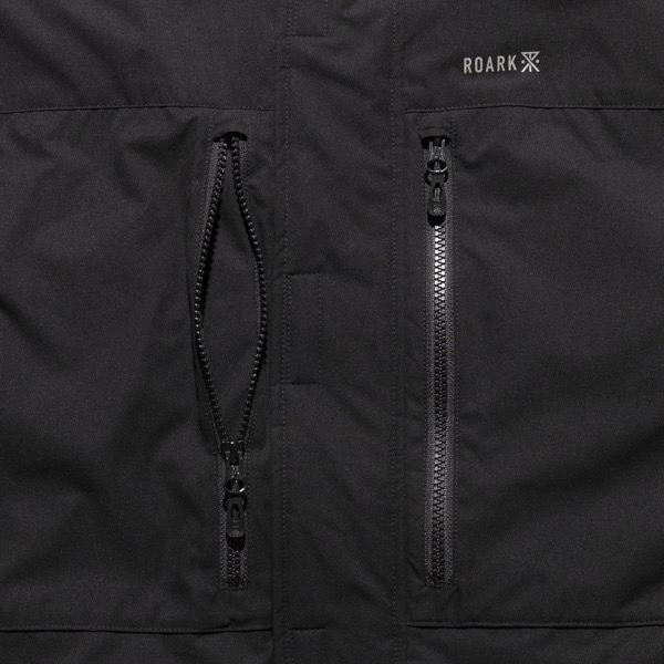 RISER JACKET / Jackets&Knits / ROARK [ ロアーク ] 日本公式サイト